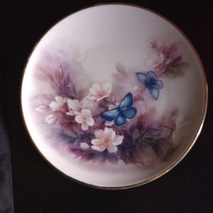 Lena Licl Plate